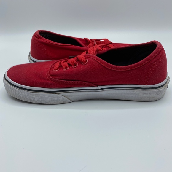 Women's Shoes Vanns - Picture 8 of 8
